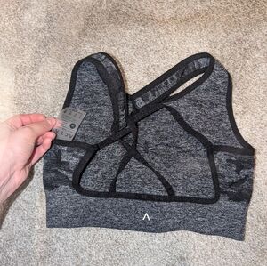ACTA Camo Bra
